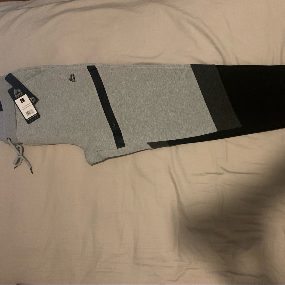 Jogger pants